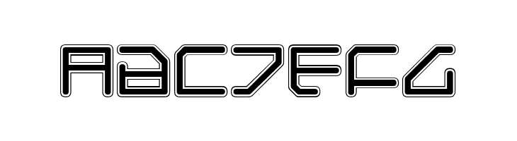 Federapolis College  Free Fonts Download