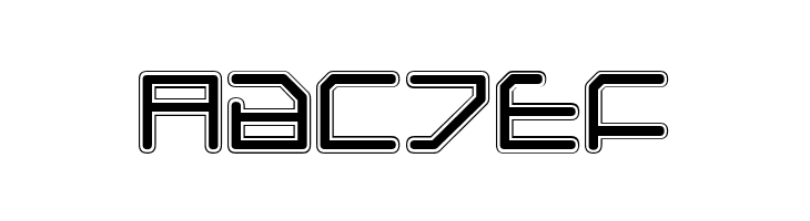 Federapolis College  Free Fonts Download