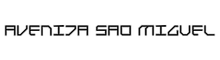 Federapolis College  Free Fonts Download