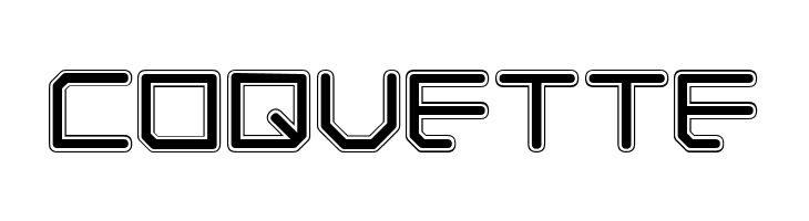 Federapolis College  Free Fonts Download