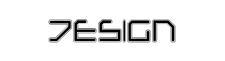 Federapolis College  Free Fonts Download