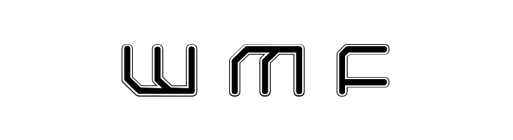 Federapolis College  Free Fonts Download