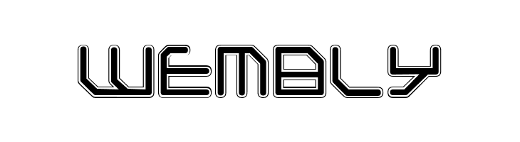 Federapolis College  Free Fonts Download