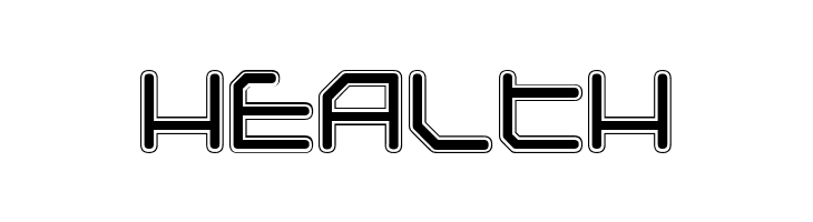 Federapolis College  Free Fonts Download