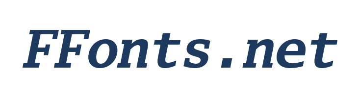 Go Mono Bold Italic font — Lorem ipsum body text preview