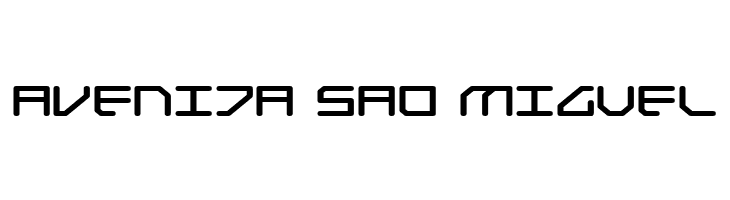 Federapolis Expanded Bold  Free Fonts Download