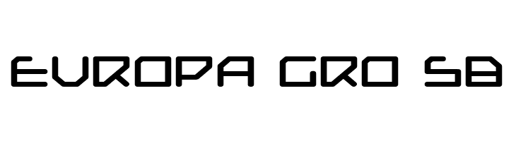 Federapolis Expanded Bold  Free Fonts Download