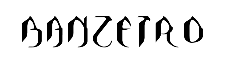 Asie Normal  Free Fonts Download