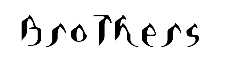 Asie Normal  Free Fonts Download