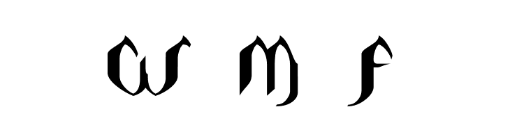 Asie Normal  Free Fonts Download