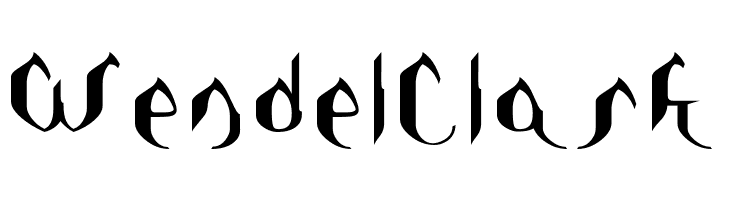 Asie Normal  Free Fonts Download