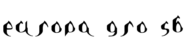 Asie Normal  Free Fonts Download