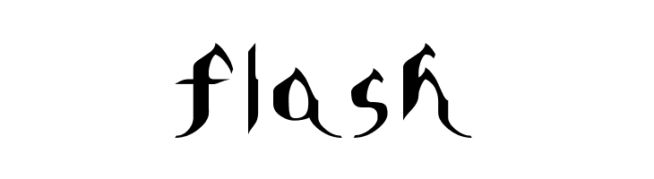 Asie Normal  Free Fonts Download