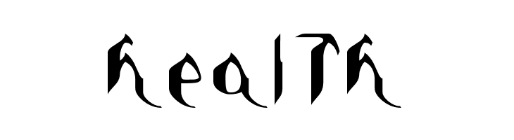 Asie Normal  Free Fonts Download