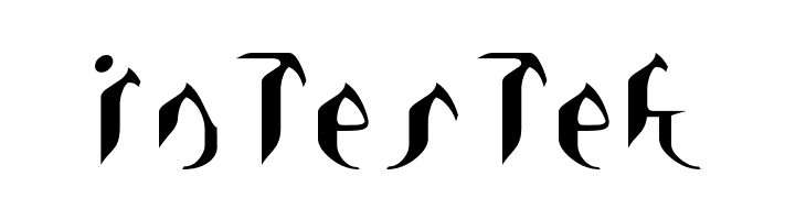 Asie Normal  Free Fonts Download