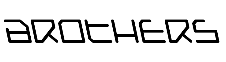 Federapolis Leftalic  Free Fonts Download