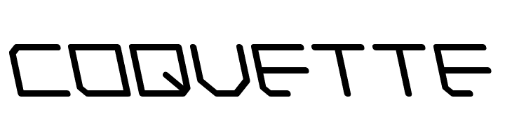 Federapolis Leftalic  Free Fonts Download