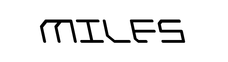 Federapolis Leftalic  Free Fonts Download