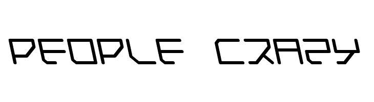 Federapolis Leftalic  Free Fonts Download