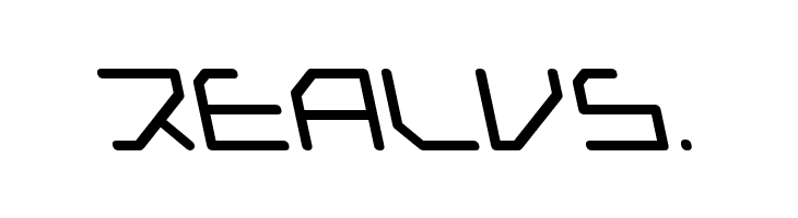 Federapolis Leftalic  Free Fonts Download