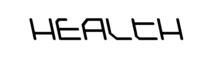 Federapolis Leftalic  Free Fonts Download