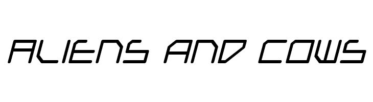 Federapolis Italic  Free Fonts Download