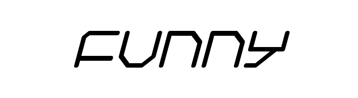 Federapolis Italic  Free Fonts Download