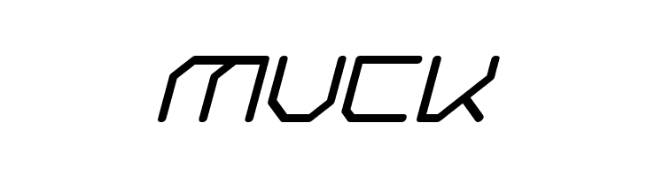 Federapolis Italic  Free Fonts Download