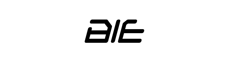 Federapolis Bold Italic  Free Fonts Download
