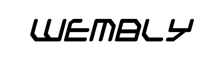 Federapolis Bold Italic  Free Fonts Download