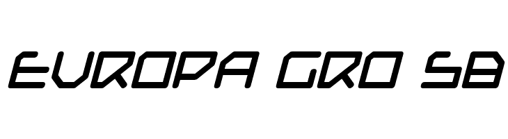 Federapolis Bold Italic  Free Fonts Download