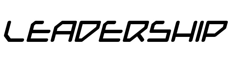 Federapolis Bold Italic  Free Fonts Download