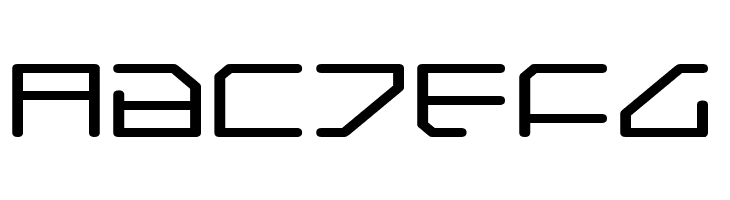 Federapolis Expanded  Free Fonts Download