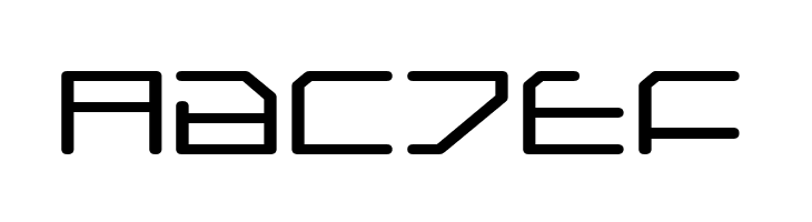 Federapolis Expanded  Free Fonts Download