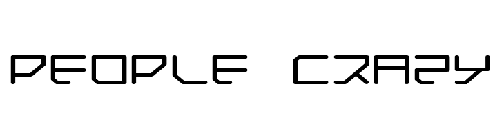 Federapolis Expanded  Free Fonts Download