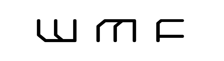 Federapolis Expanded  Free Fonts Download