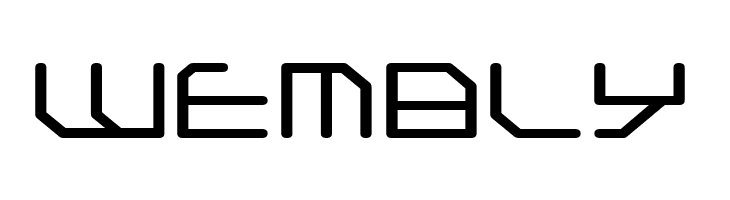 Federapolis Expanded  Free Fonts Download