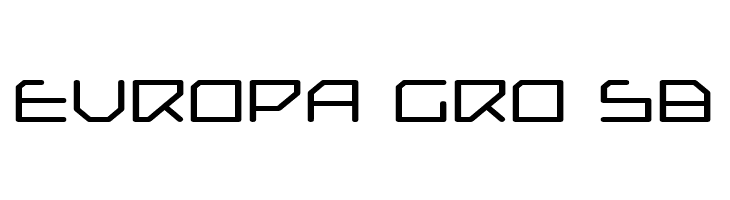 Federapolis Expanded  Free Fonts Download