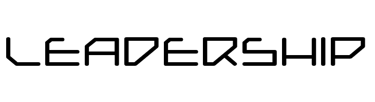 Federapolis Expanded  Free Fonts Download