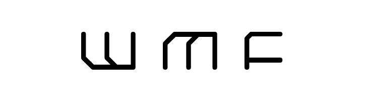 Federapolis  Free Fonts Download