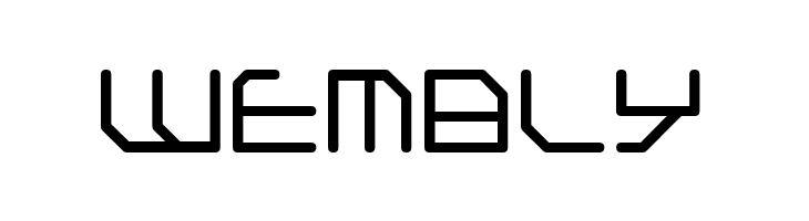 Federapolis  Free Fonts Download