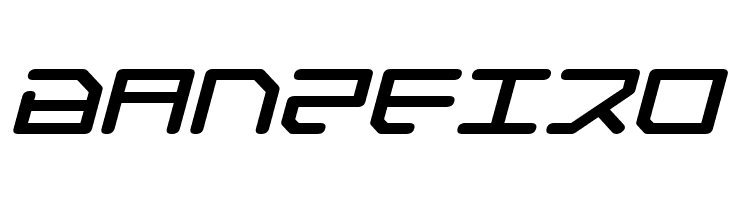 Federapolis Expanded Bold Italic  Free Fonts Download