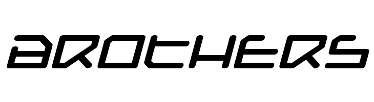 Federapolis Expanded Bold Italic  Free Fonts Download