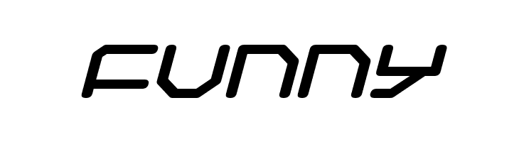 Federapolis Expanded Bold Italic  Free Fonts Download