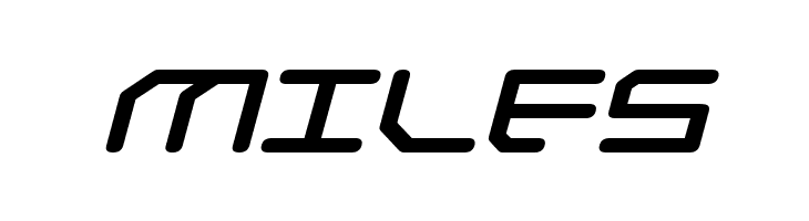 Federapolis Expanded Bold Italic  Free Fonts Download