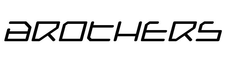 Federapolis Expanded Italic  Free Fonts Download