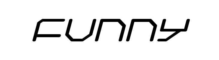 Federapolis Expanded Italic  Free Fonts Download