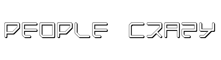 Federapolis Shadow  Free Fonts Download