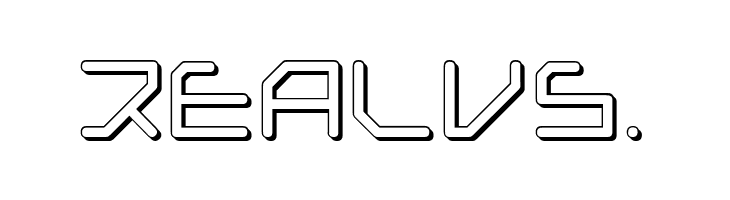 Federapolis Shadow  Free Fonts Download