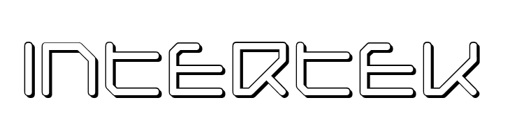 Federapolis Shadow  Free Fonts Download